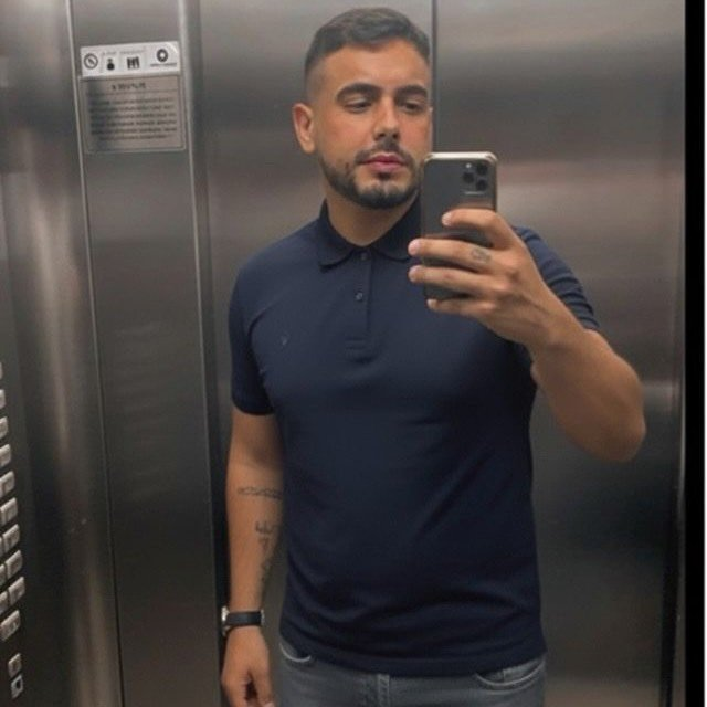 Caio Portella